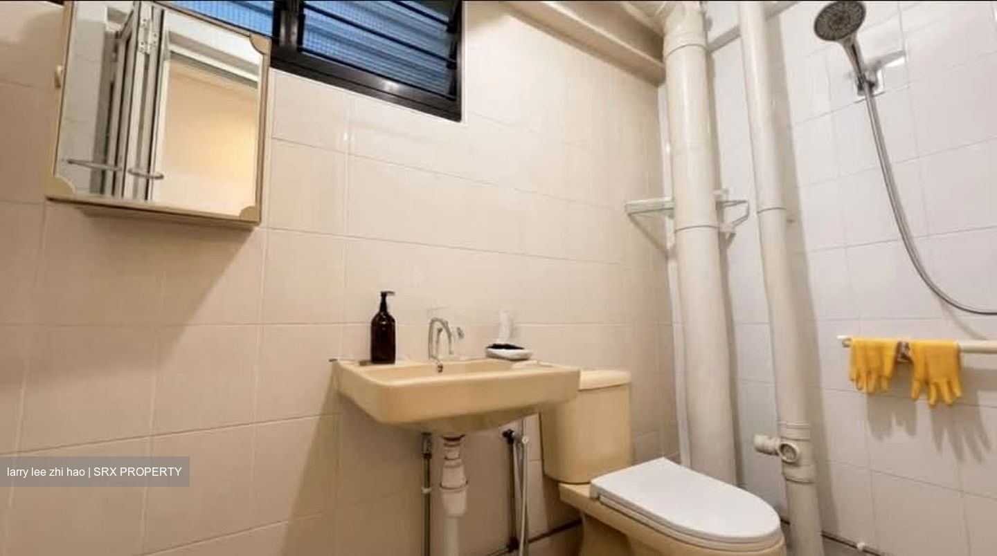 Blk 168 Woodlands Street 11 (Woodlands), HDB 4 Rooms #556828831